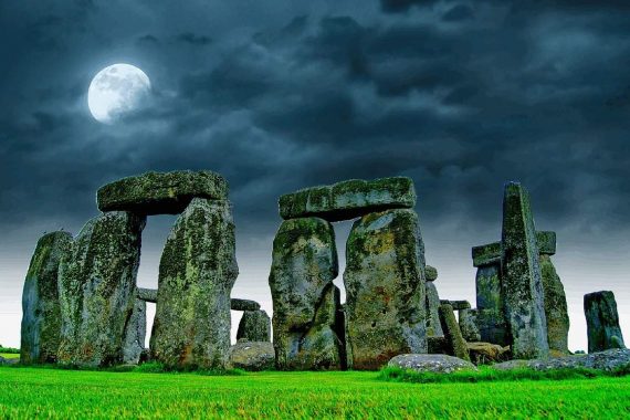 Amateur historian uncovers mystery location of Australia’s Stonehenge in NSW
