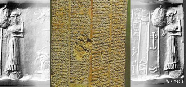 The Sumerian King List still puzzles historians after more than a century of research | Ancient Origins