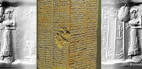 The Sumerian King List still puzzles historians after more than a century of research | Ancient Origins
