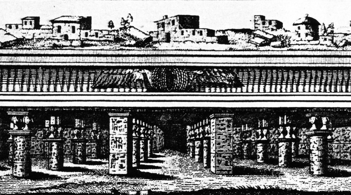 Researchers confirm that the Giant Ancient Egyptian underground Labyrinth exists… and could rewrite history